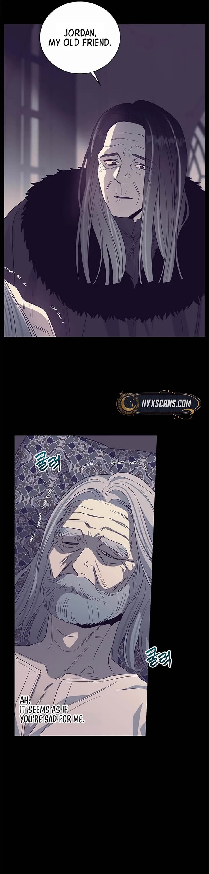 Honey, I’m Going On a Strike Chapter 128 page 25 - Chapter 128