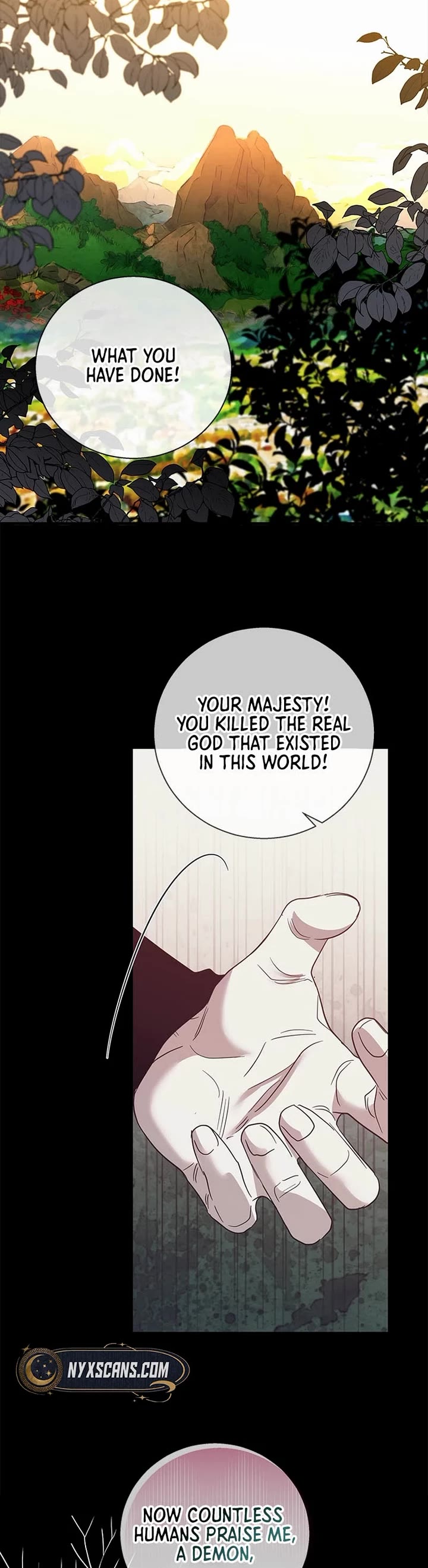 Honey, I’m Going On a Strike Chapter 128 page 29 - Chapter 128