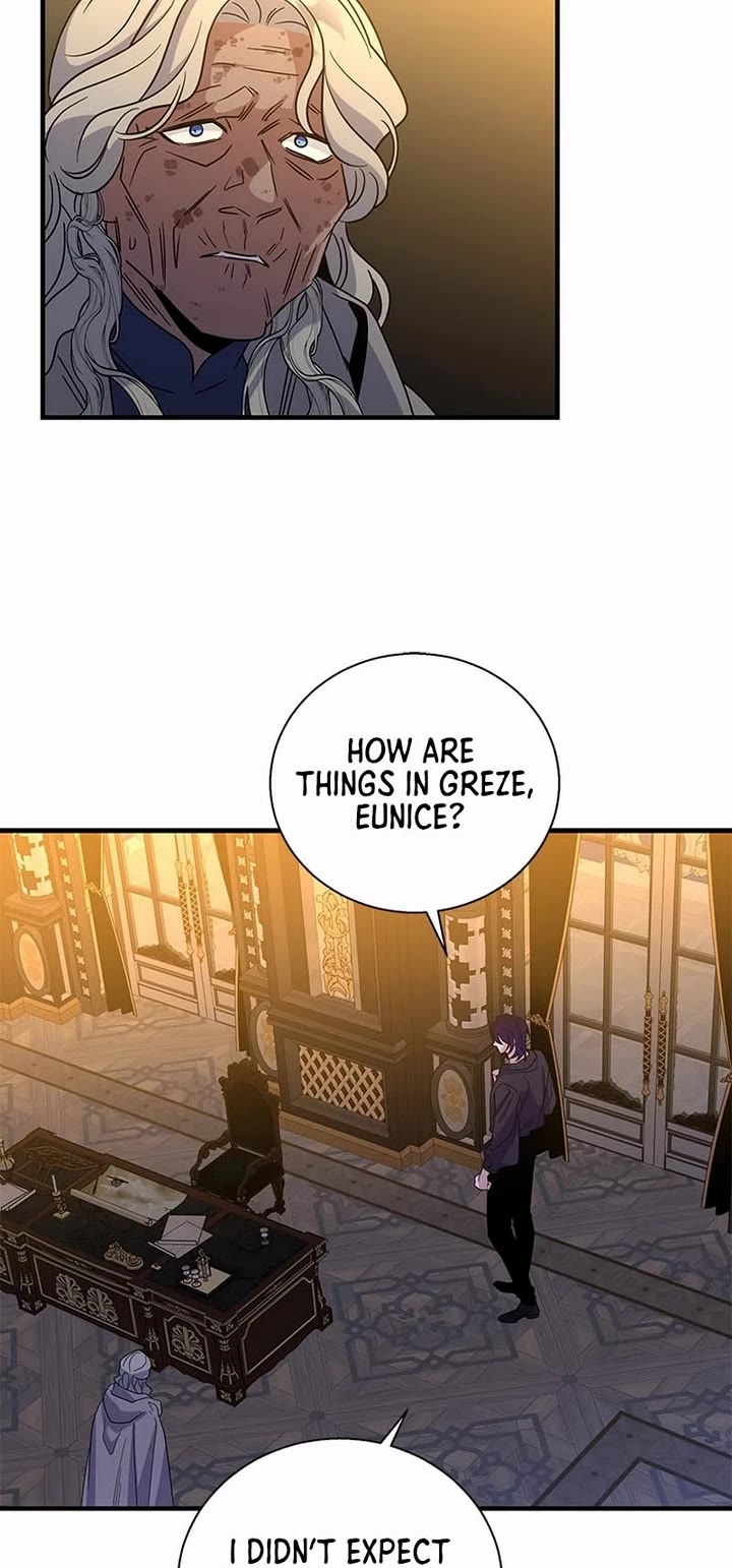 Honey, I’m Going On a Strike Chapter 128 page 3 - Chapter 128