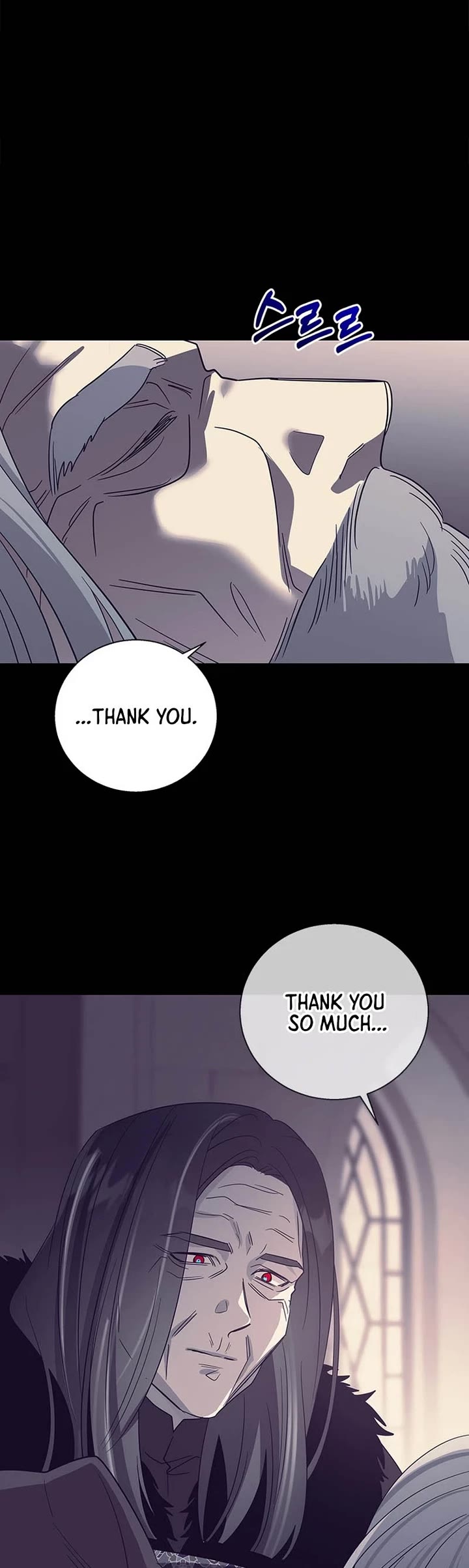 Honey, I’m Going On a Strike Chapter 128 page 32 - Chapter 128