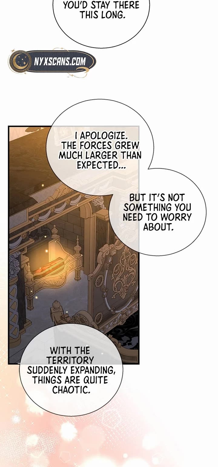 Honey, I’m Going On a Strike Chapter 128 page 4 - Chapter 128