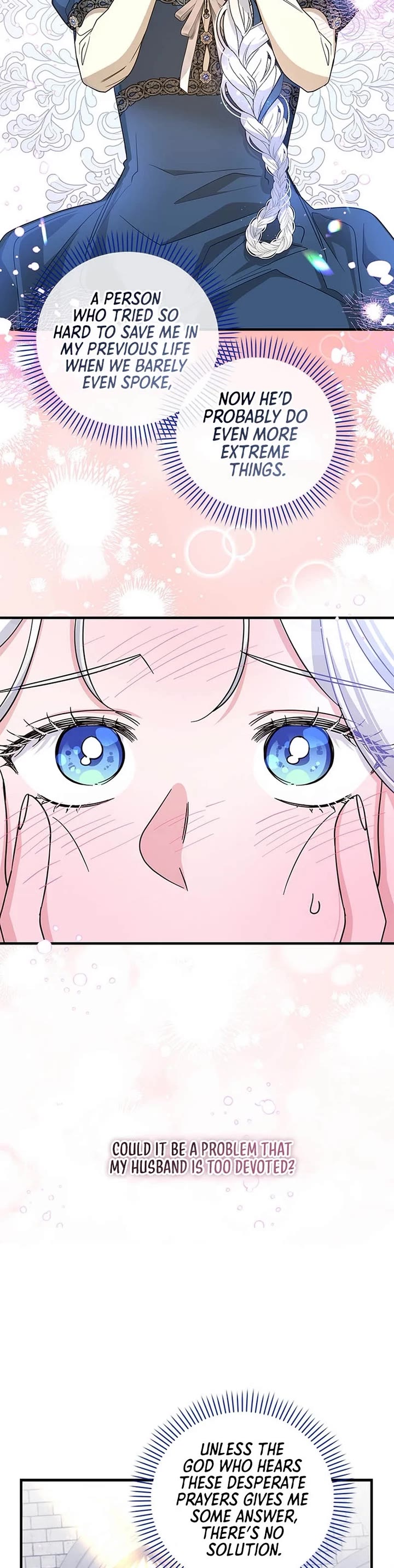 Honey, I’m Going On a Strike Chapter 129 page 12 - Chapter 129