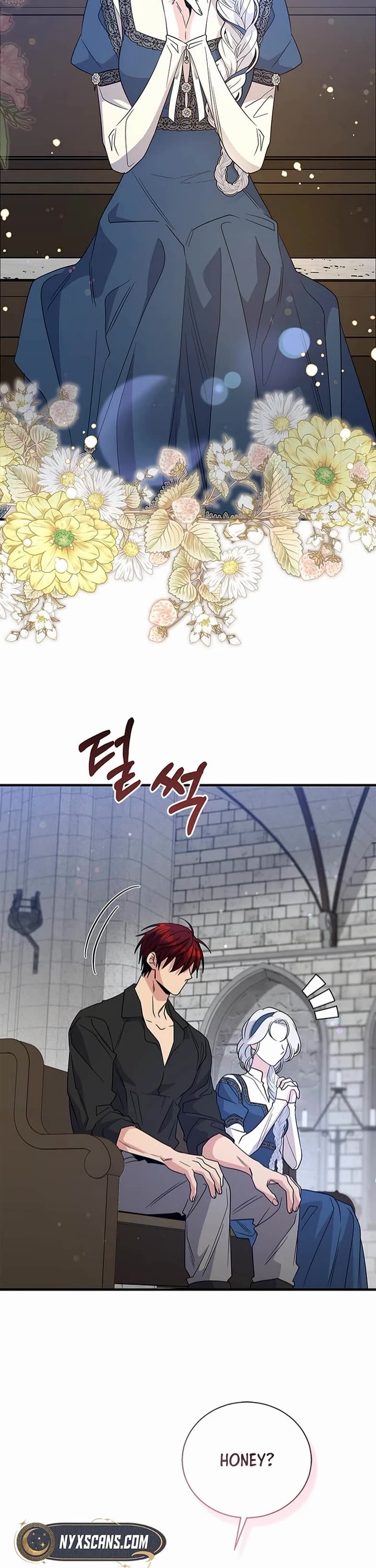 Honey, I’m Going On a Strike Chapter 129 page 2 - Chapter 129
