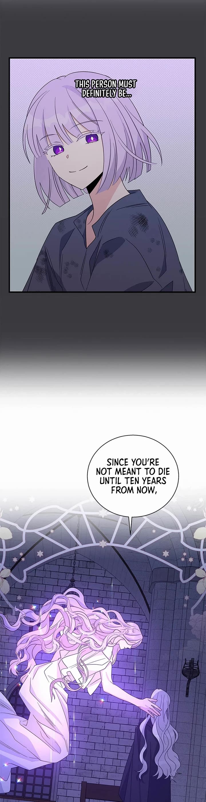 Honey, I’m Going On a Strike Chapter 129 page 21 - Chapter 129