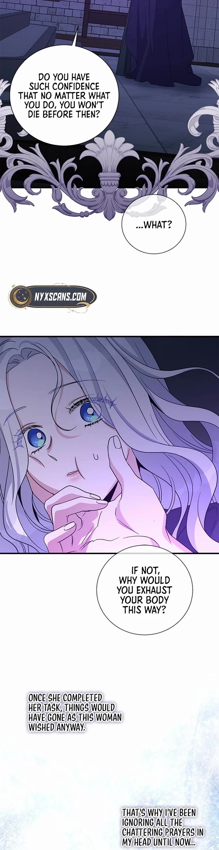 Honey, I’m Going On a Strike Chapter 129 page 22 - Chapter 129