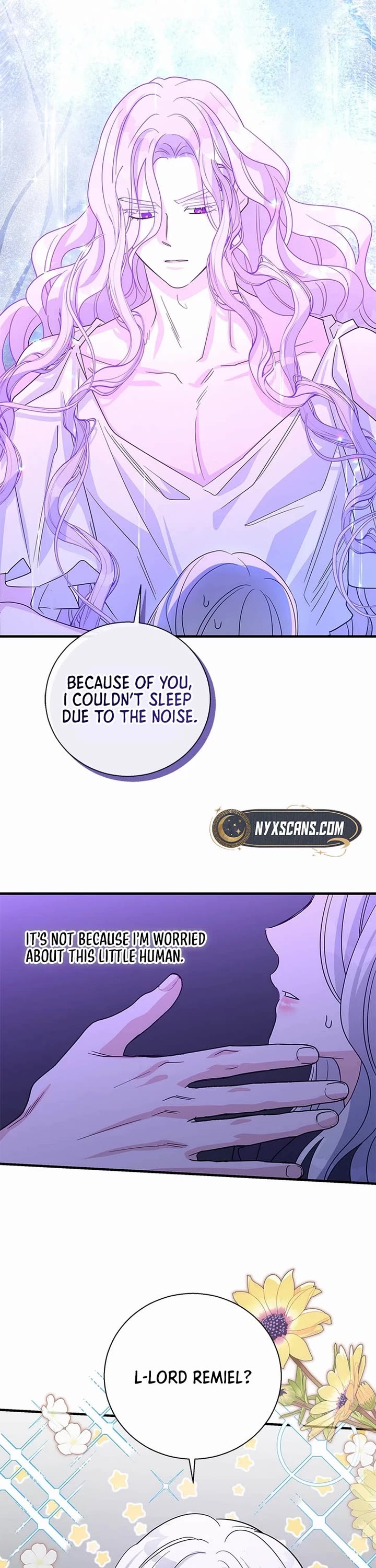 Honey, I’m Going On a Strike Chapter 129 page 23 - Chapter 129