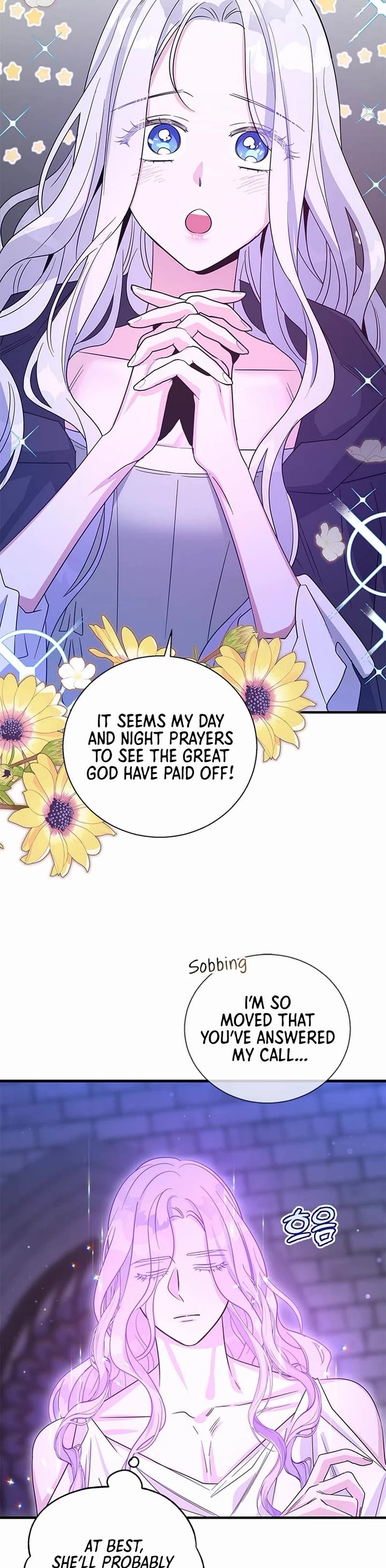 Honey, I’m Going On a Strike Chapter 129 page 24 - Chapter 129
