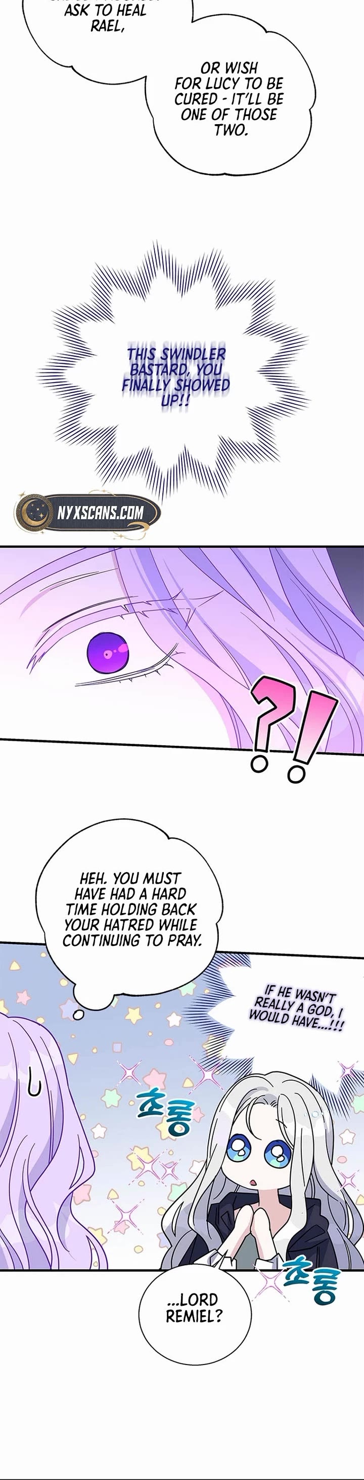 Honey, I’m Going On a Strike Chapter 129 page 25 - Chapter 129