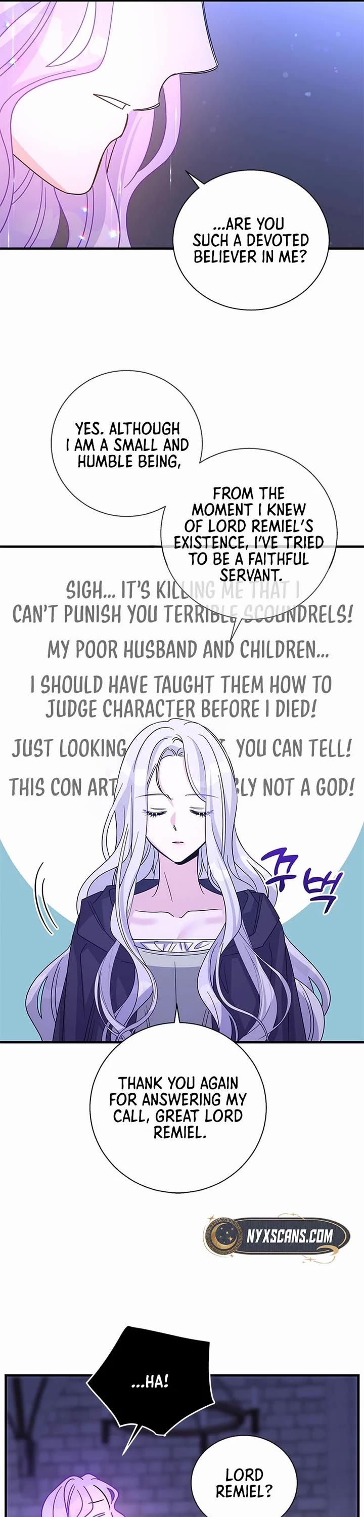 Honey, I’m Going On a Strike Chapter 129 page 26 - Chapter 129