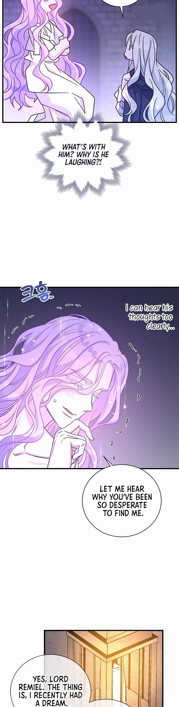 Honey, I’m Going On a Strike Chapter 129 page 27 - Chapter 129