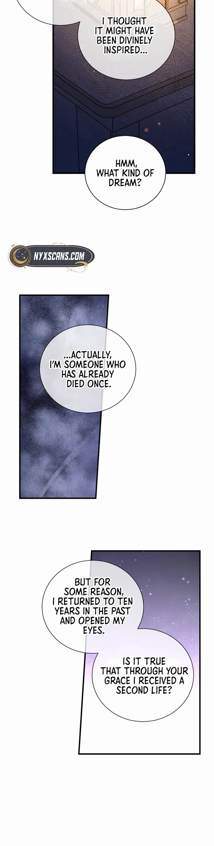 Honey, I’m Going On a Strike Chapter 129 page 28 - Chapter 129