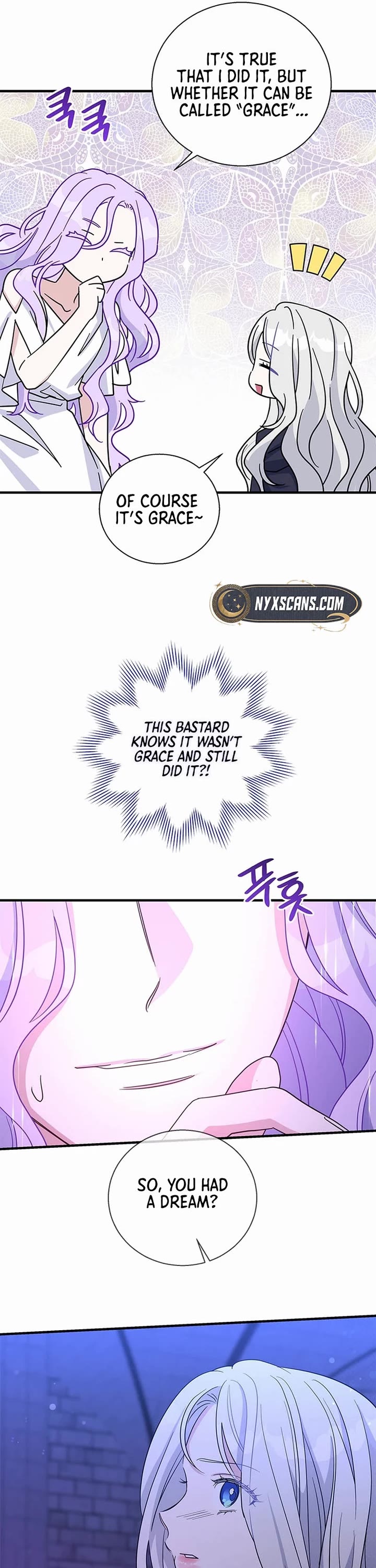 Honey, I’m Going On a Strike Chapter 129 page 29 - Chapter 129
