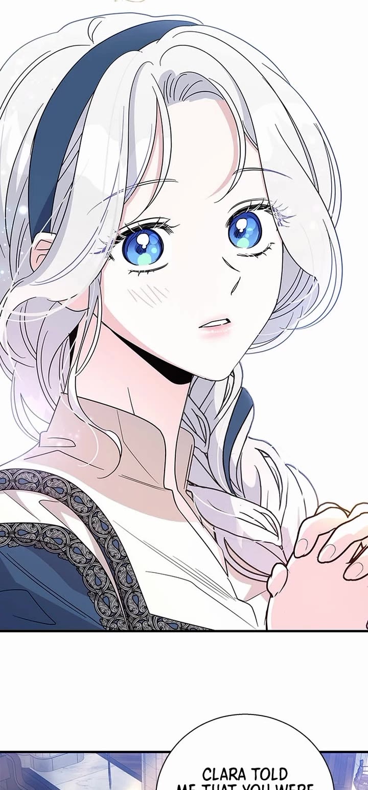 Honey, I’m Going On a Strike Chapter 129 page 3 - Chapter 129