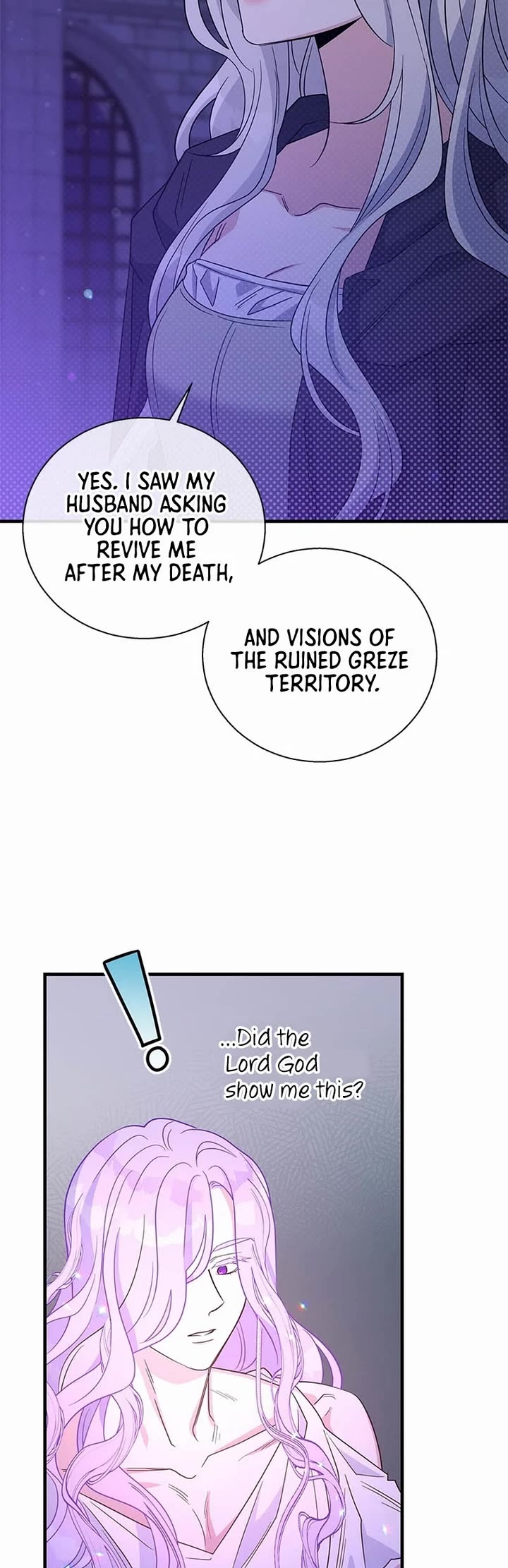 Honey, I’m Going On a Strike Chapter 129 page 30 - Chapter 129