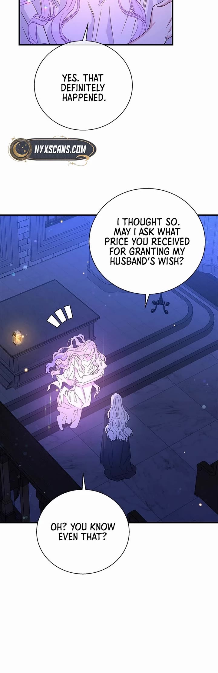 Honey, I’m Going On a Strike Chapter 129 page 31 - Chapter 129