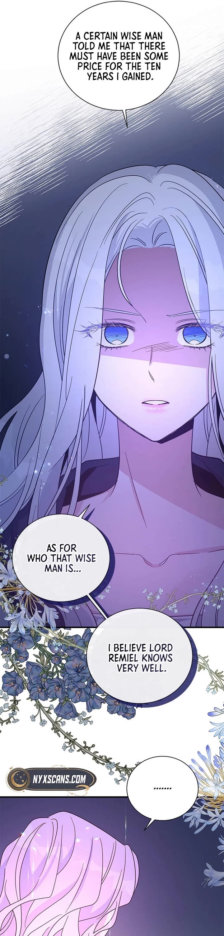 Honey, I’m Going On a Strike Chapter 129 page 32 - Chapter 129