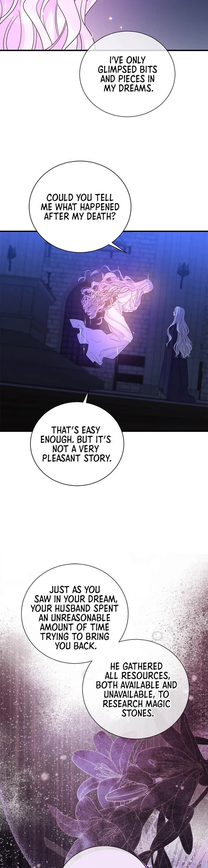 Honey, I’m Going On a Strike Chapter 129 page 33 - Chapter 129