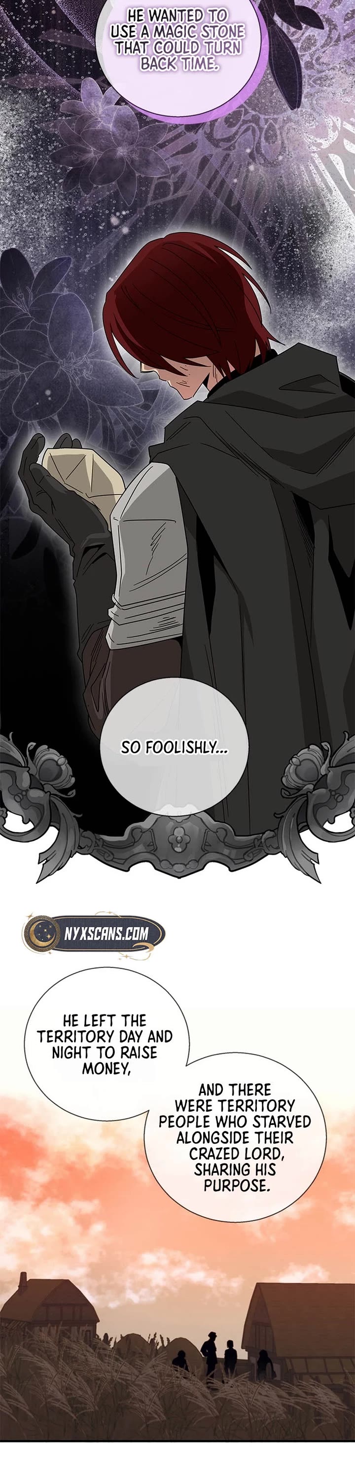 Honey, I’m Going On a Strike Chapter 129 page 34 - Chapter 129