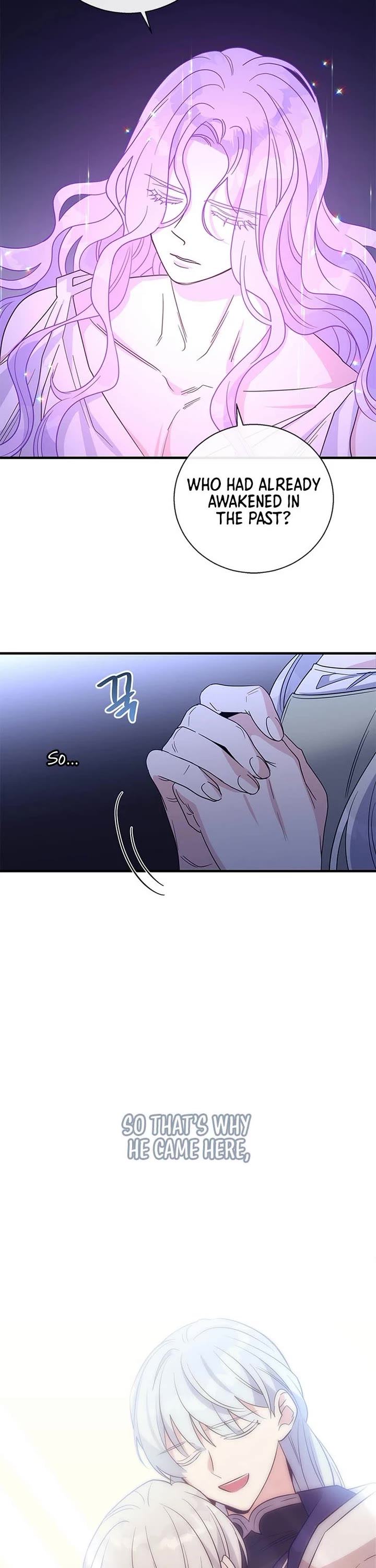 Honey, I’m Going On a Strike Chapter 129 page 36 - Chapter 129