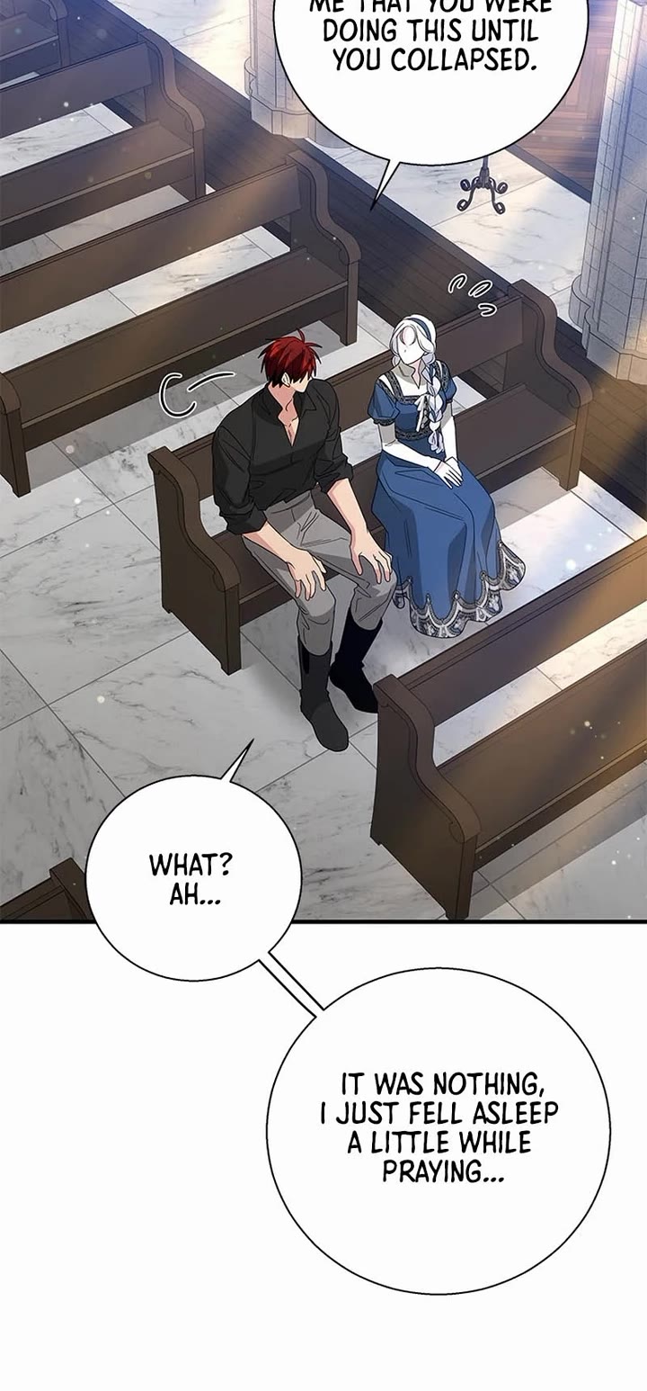 Honey, I’m Going On a Strike Chapter 129 page 4 - Chapter 129