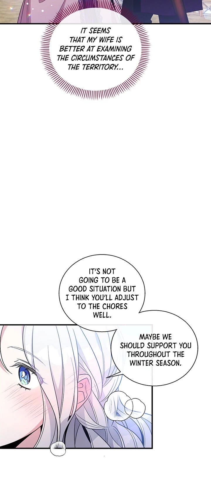 Honey, I’m Going On a Strike Chapter 13 page 4 - Chapter 13