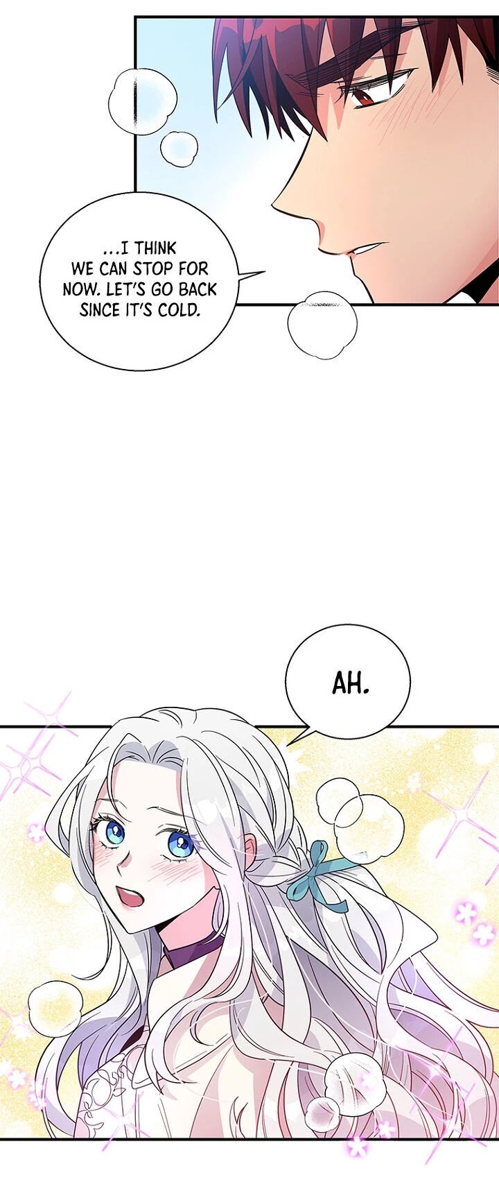 Honey, I’m Going On a Strike Chapter 13 page 5 - Chapter 13