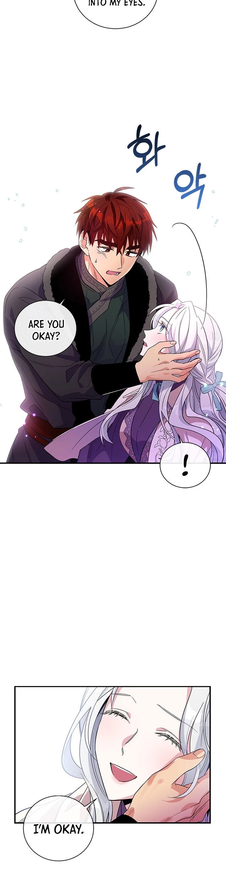 Honey, I’m Going On a Strike Chapter 13 page 9 - Chapter 13