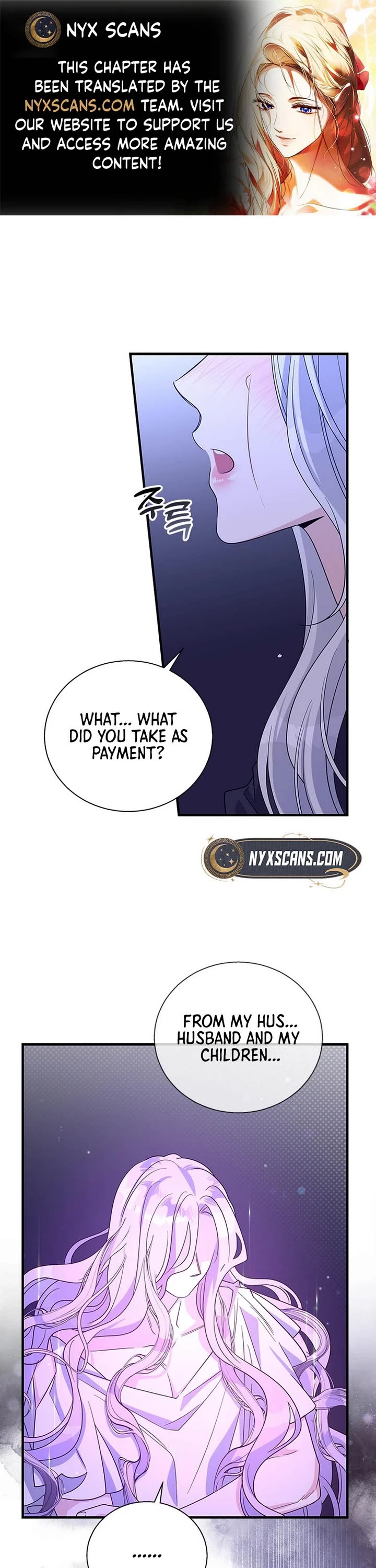 Honey, I’m Going On a Strike Chapter 130 page 1 - Chapter 130