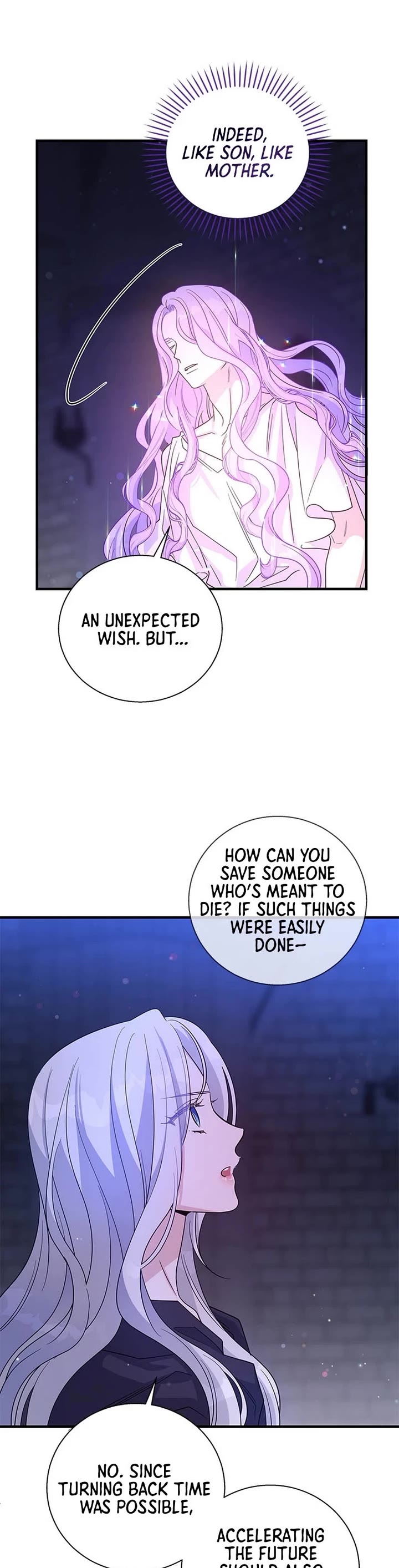 Honey, I’m Going On a Strike Chapter 130 page 12 - Chapter 130
