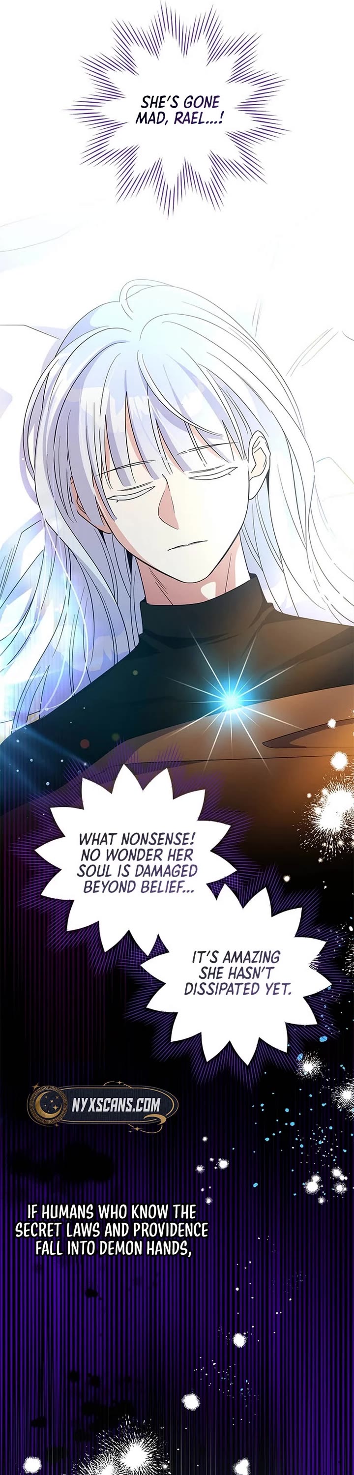 Honey, I’m Going On a Strike Chapter 130 page 14 - Chapter 130