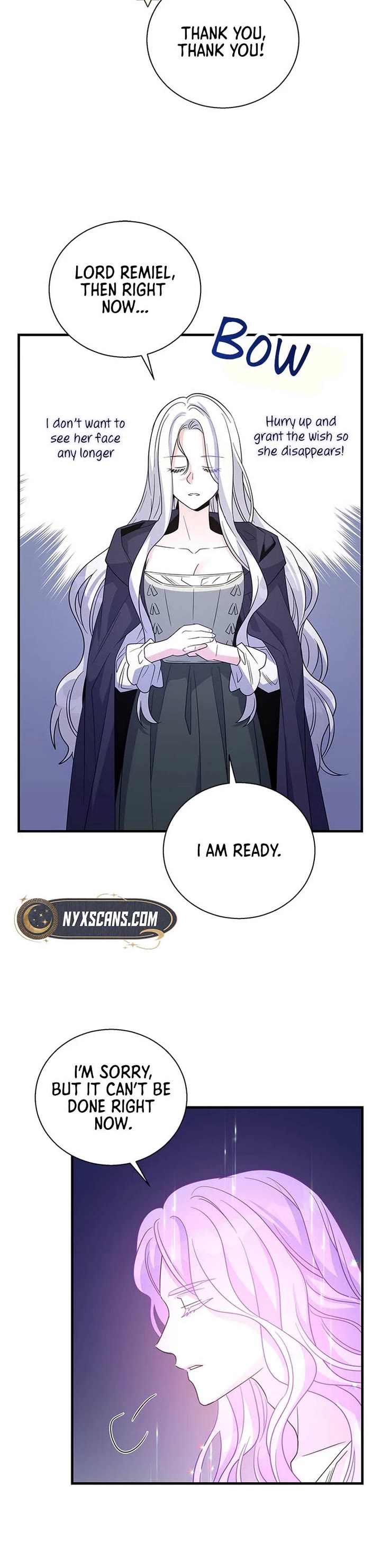 Honey, I’m Going On a Strike Chapter 130 page 16 - Chapter 130