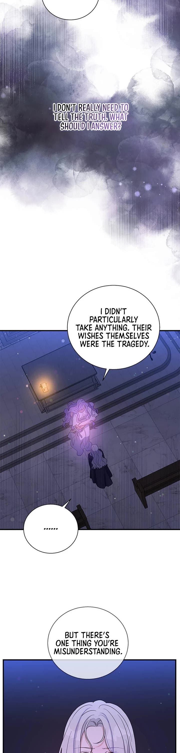 Honey, I’m Going On a Strike Chapter 130 page 2 - Chapter 130