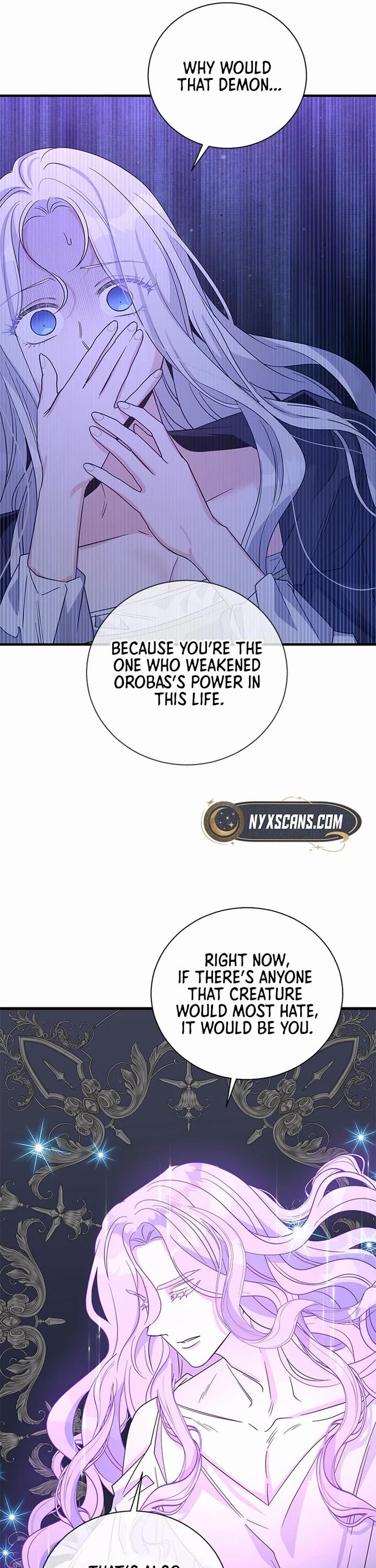 Honey, I’m Going On a Strike Chapter 130 page 20 - Chapter 130