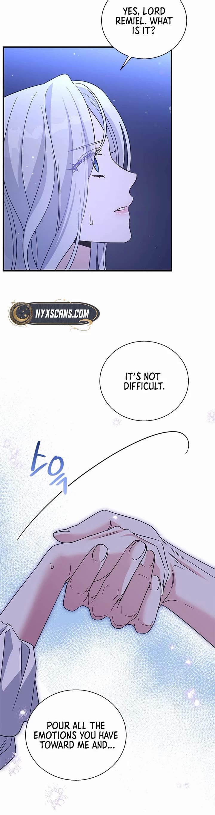 Honey, I’m Going On a Strike Chapter 130 page 22 - Chapter 130