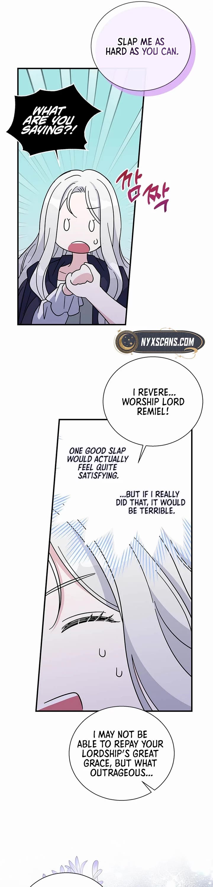 Honey, I’m Going On a Strike Chapter 130 page 23 - Chapter 130
