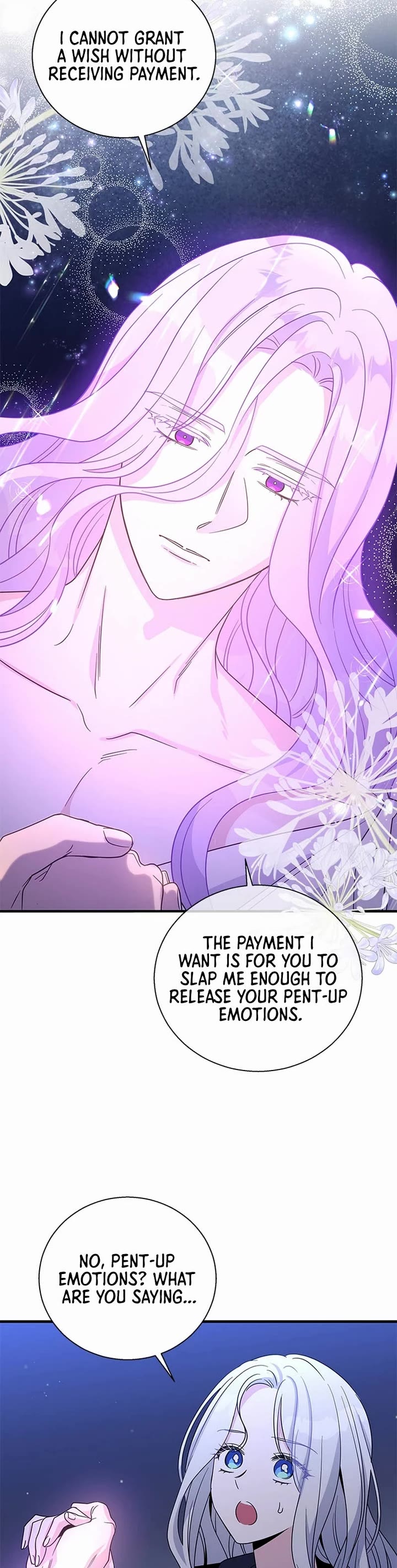 Honey, I’m Going On a Strike Chapter 130 page 24 - Chapter 130