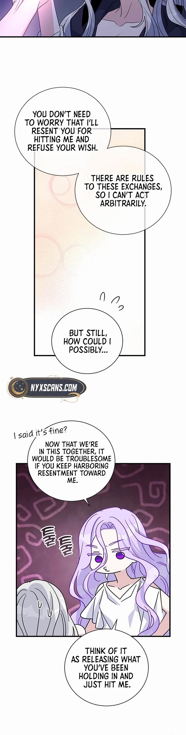 Honey, I’m Going On a Strike Chapter 130 page 25 - Chapter 130