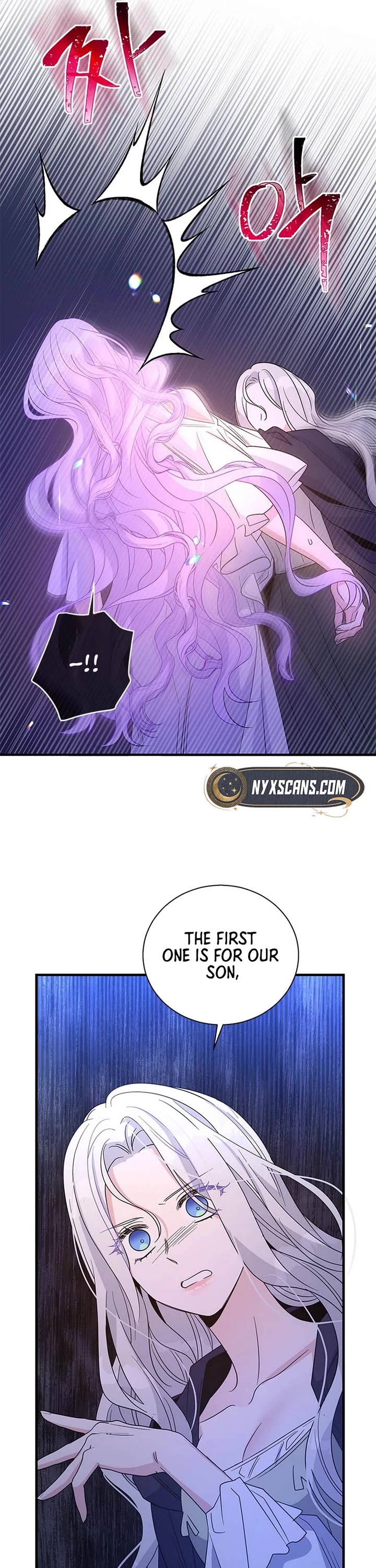 Honey, I’m Going On a Strike Chapter 130 page 29 - Chapter 130