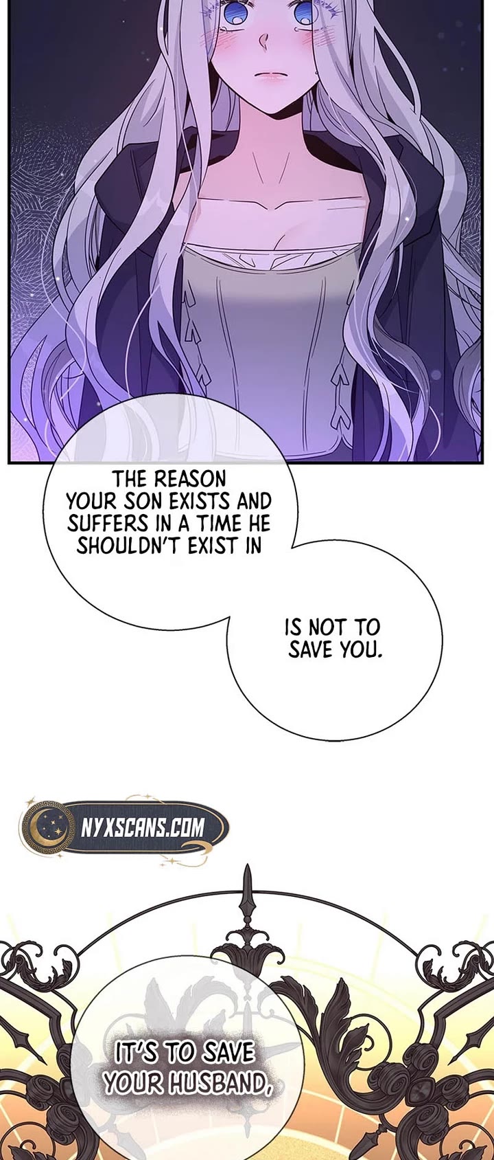 Honey, I’m Going On a Strike Chapter 130 page 3 - Chapter 130