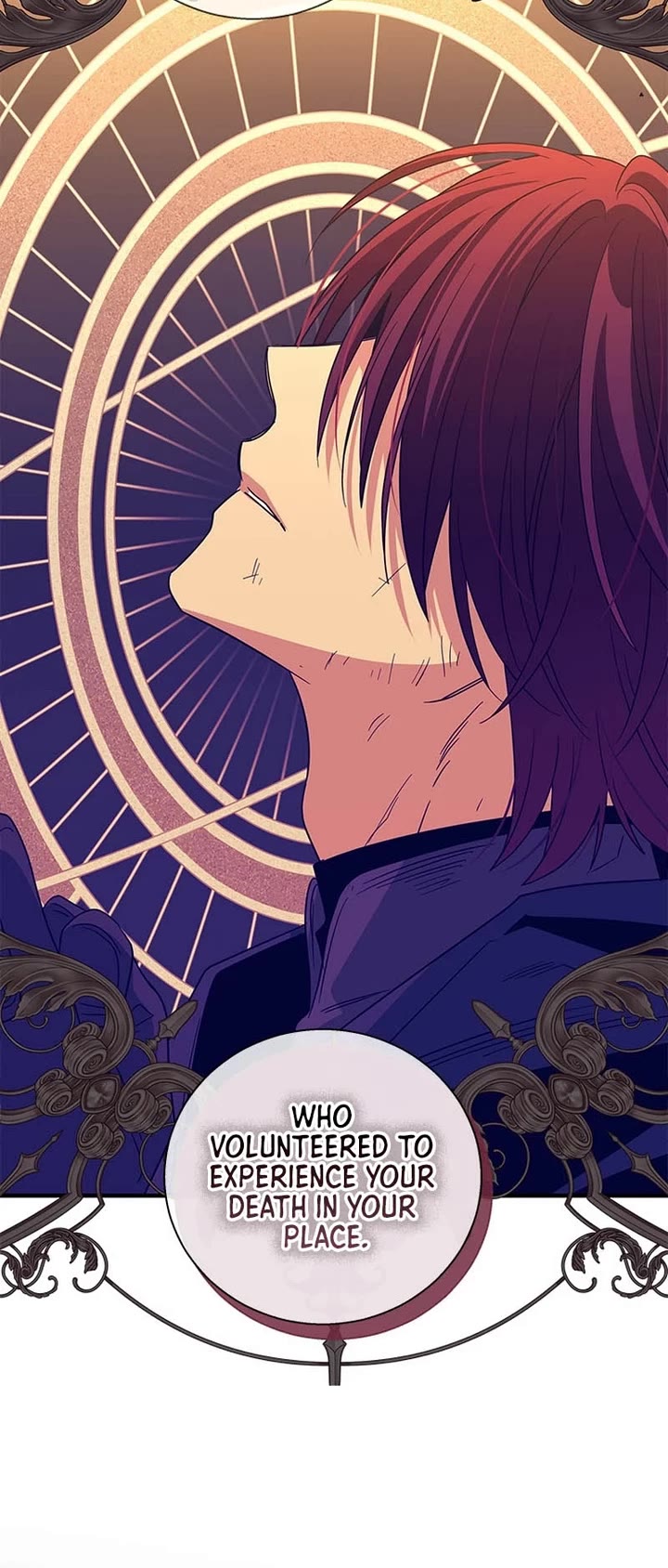 Honey, I’m Going On a Strike Chapter 130 page 4 - Chapter 130