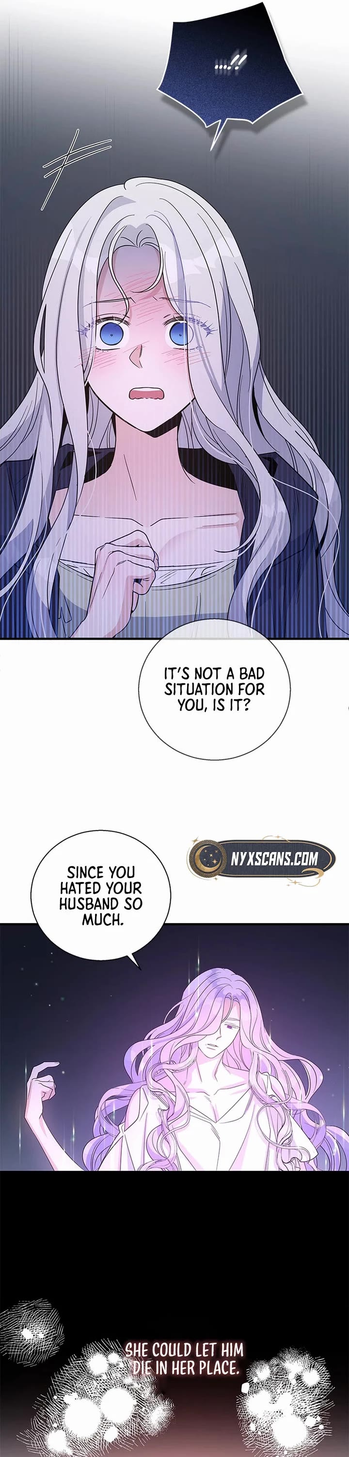 Honey, I’m Going On a Strike Chapter 130 page 5 - Chapter 130