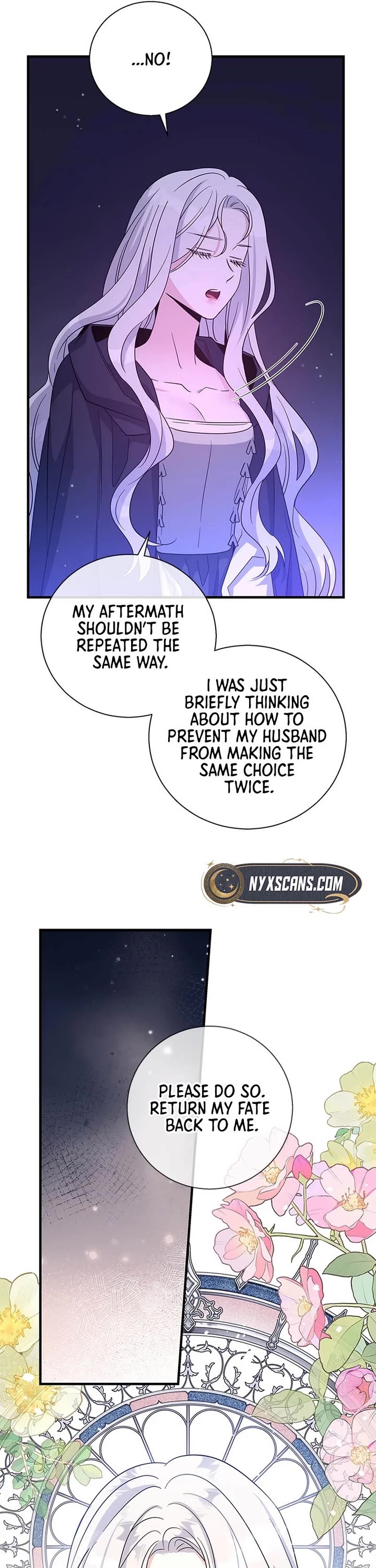Honey, I’m Going On a Strike Chapter 130 page 8 - Chapter 130