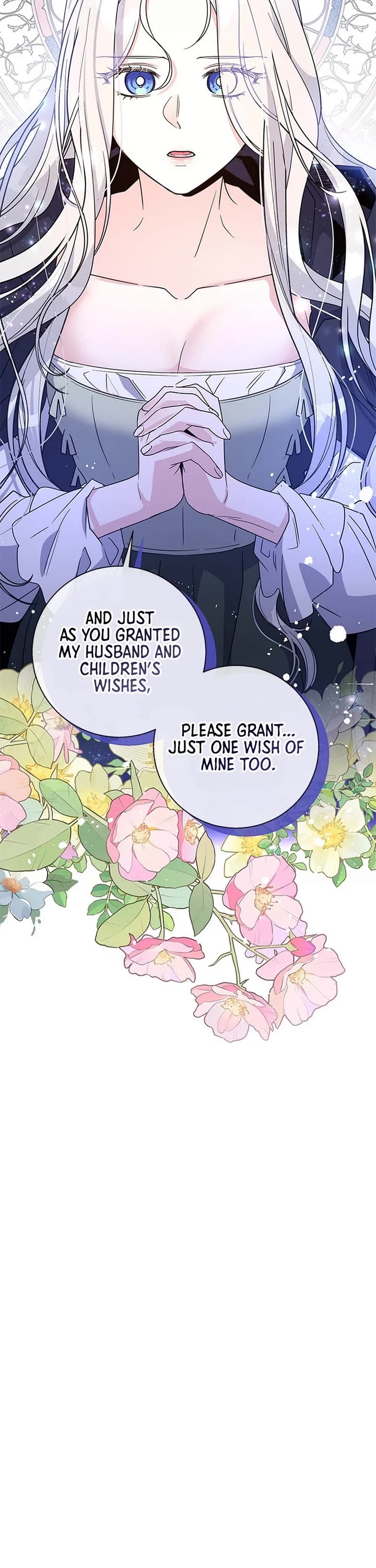 Honey, I’m Going On a Strike Chapter 130 page 9 - Chapter 130