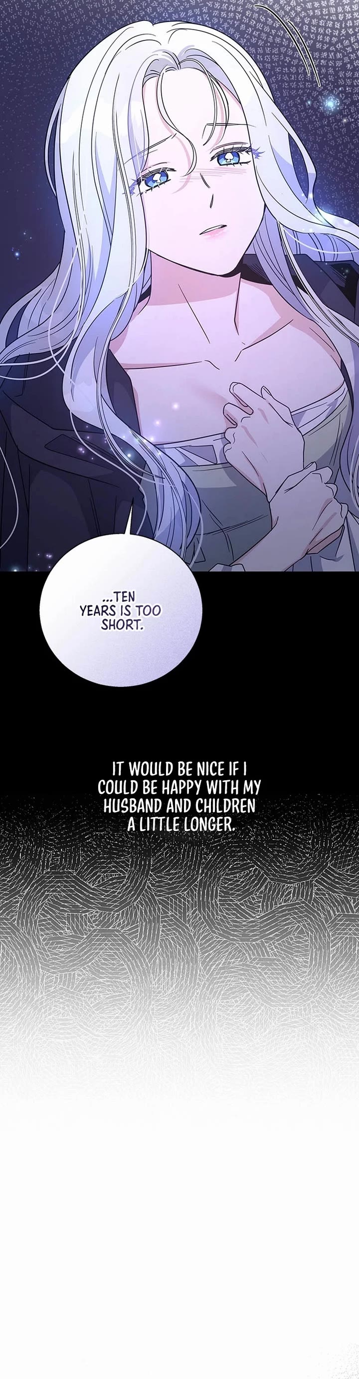 Honey, I’m Going On a Strike Chapter 131 page 12 - Chapter 131