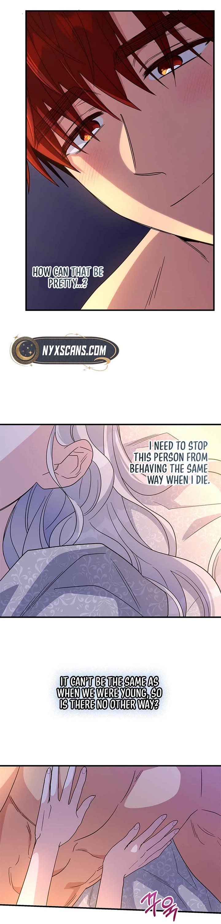 Honey, I’m Going On a Strike Chapter 131 page 18 - Chapter 131
