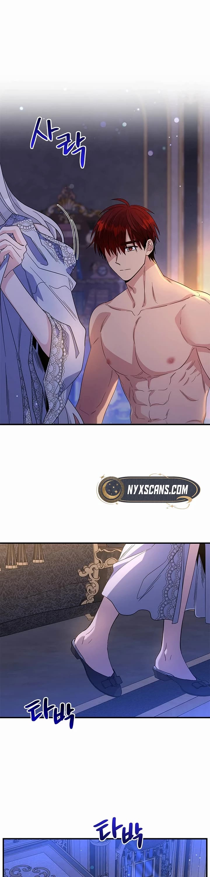 Honey, I’m Going On a Strike Chapter 131 page 19 - Chapter 131