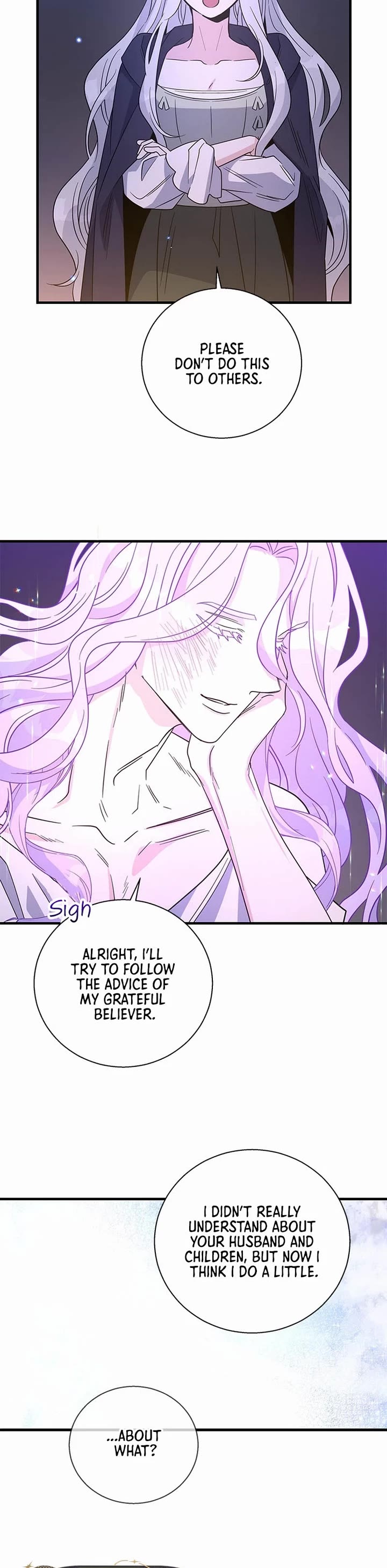 Honey, I’m Going On a Strike Chapter 131 page 2 - Chapter 131