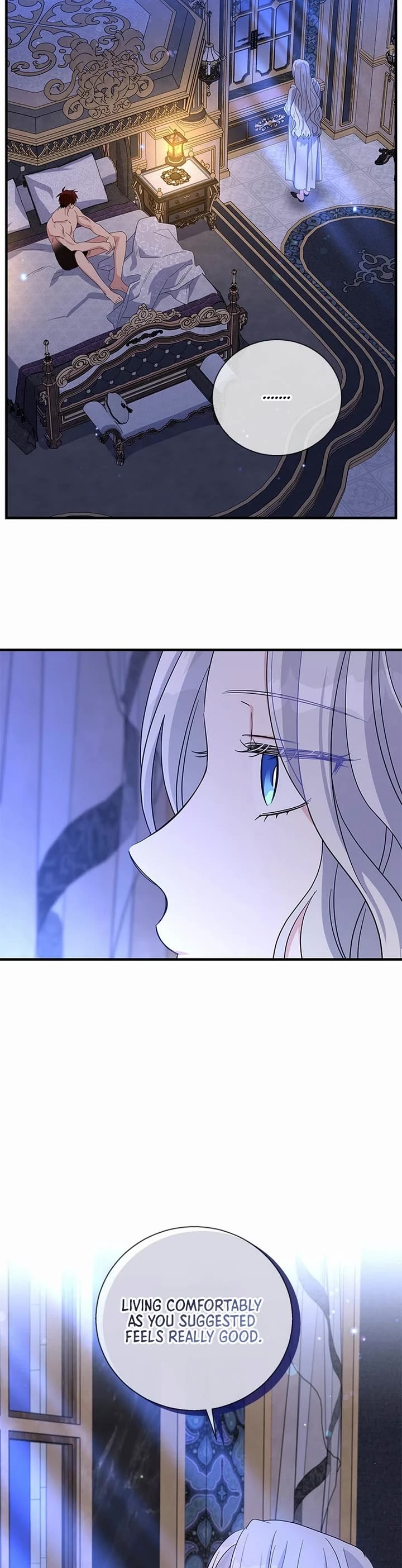 Honey, I’m Going On a Strike Chapter 131 page 20 - Chapter 131