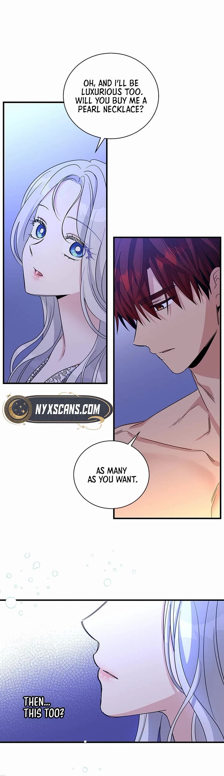 Honey, I’m Going On a Strike Chapter 131 page 24 - Chapter 131