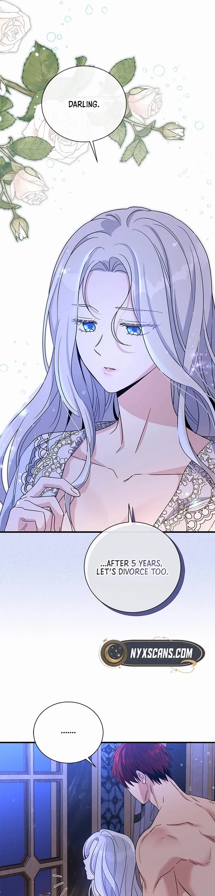 Honey, I’m Going On a Strike Chapter 131 page 25 - Chapter 131